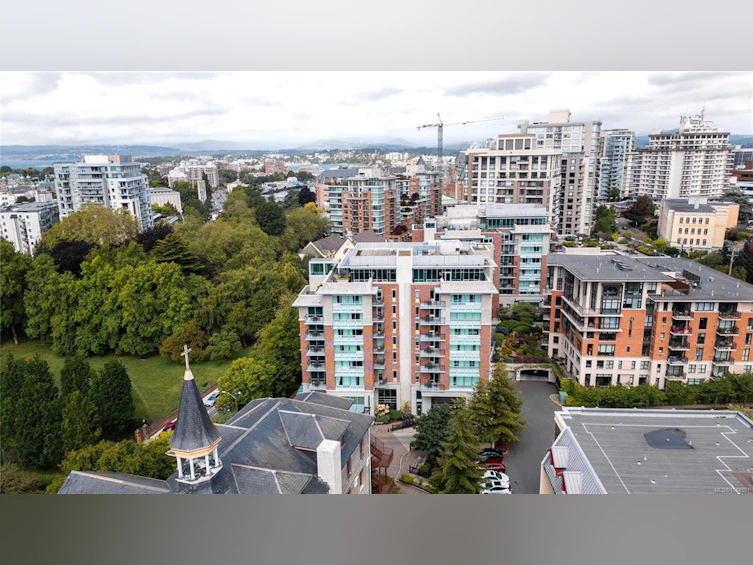A209-810 Humboldt Street, Victoria, BC, V8V 5B1 - 39