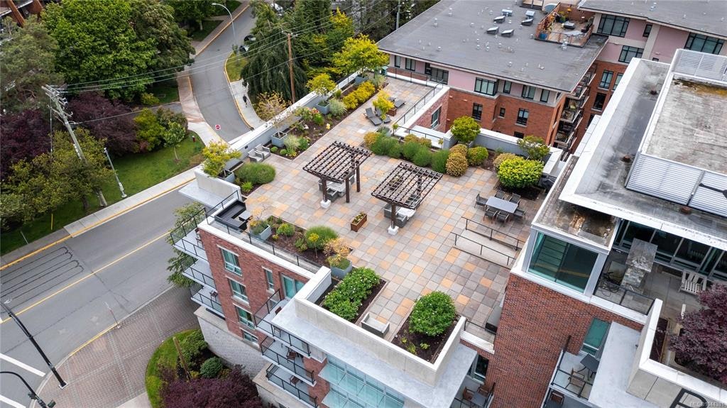 A209-810 Humboldt Street, Victoria, BC, V8V 5B1 - 37