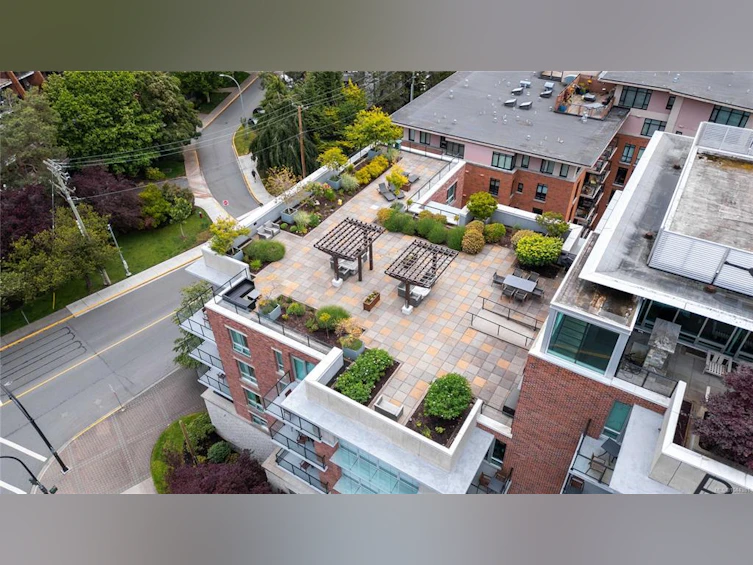 A209-810 Humboldt Street, Victoria, BC, V8V 5B1 - 37