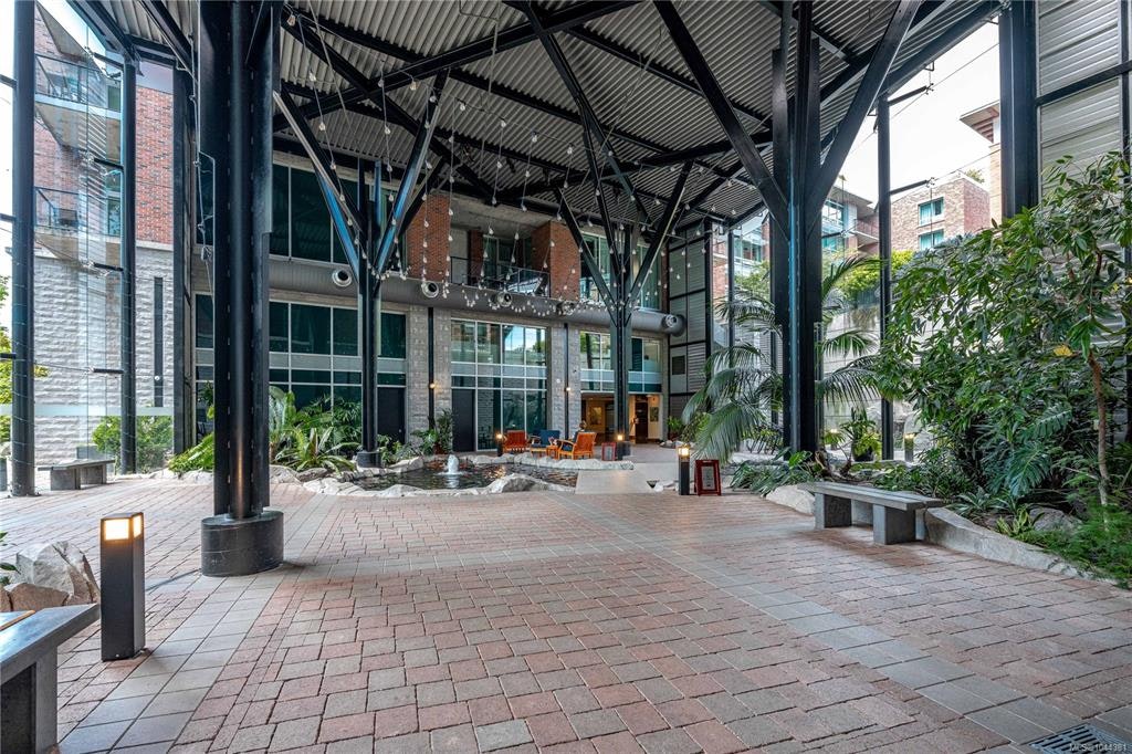 A209-810 Humboldt Street, Victoria, BC, V8V 5B1 - 19