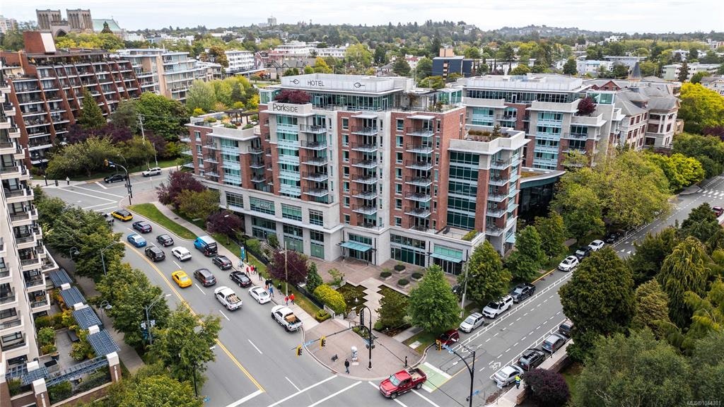 A209-810 Humboldt Street, Victoria, BC, V8V 5B1 - 38