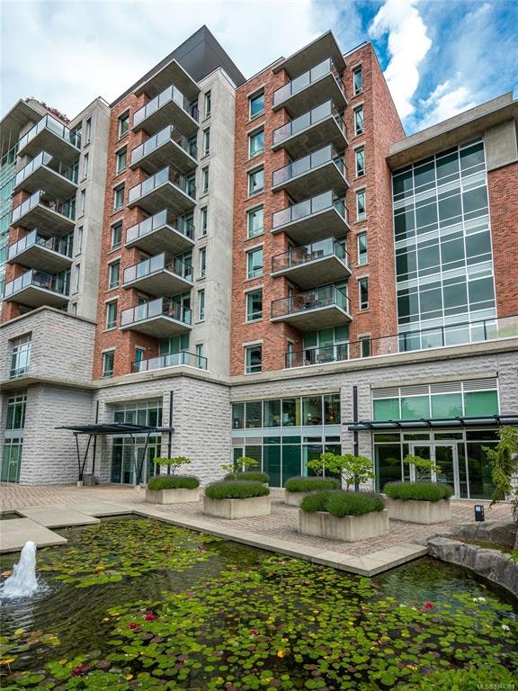 A209-810 Humboldt Street, Victoria, BC, V8V 5B1 - 34