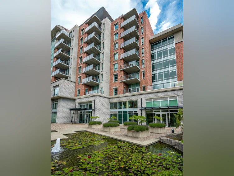 A209-810 Humboldt Street, Victoria, BC, V8V 5B1 - 34