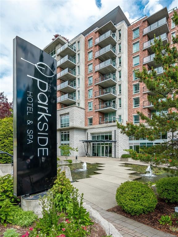 A209-810 Humboldt Street, Victoria, BC, V8V 5B1 - 35