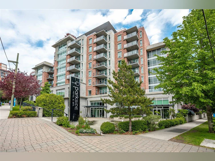 A209-810 Humboldt Street, Victoria, BC, V8V 5B1