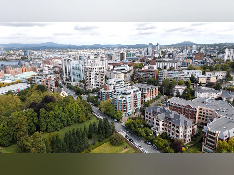 A209-810 Humboldt Street, Victoria, BC, V8V 5B1 - 42