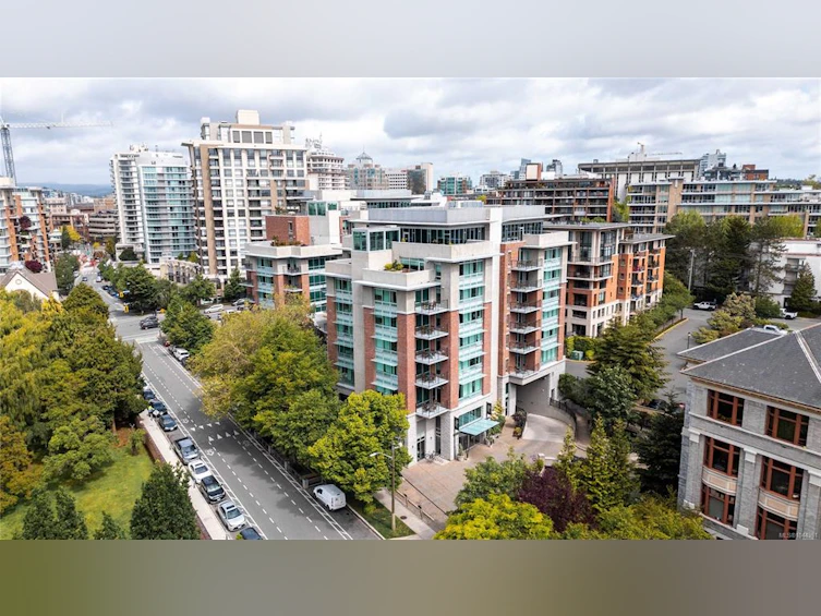 A209-810 Humboldt Street, Victoria, BC, V8V 5B1 - 3