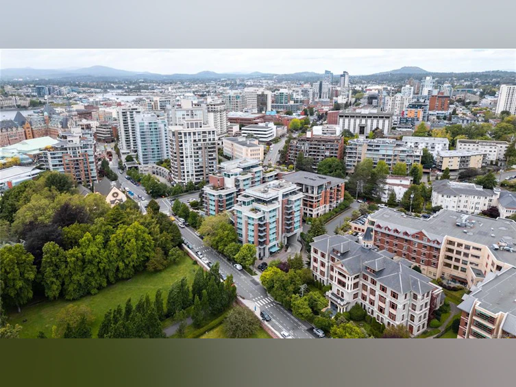 A209-810 Humboldt Street, Victoria, BC, V8V 5B1 - 2