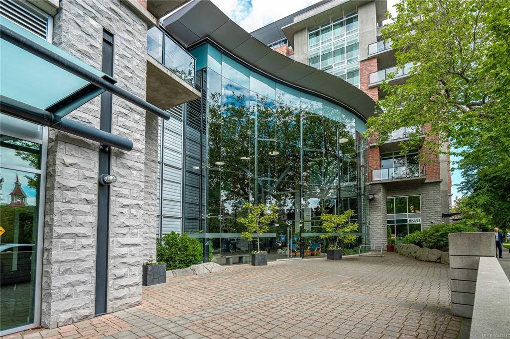 A209-810 Humboldt Street, Victoria, BC, V8V 5B1 - 4