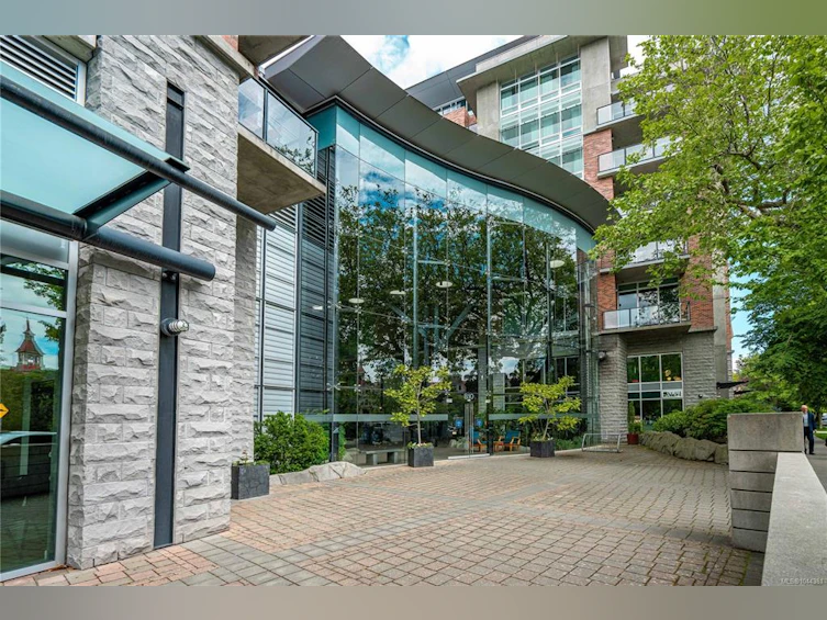 A209-810 Humboldt Street, Victoria, BC, V8V 5B1 - 4