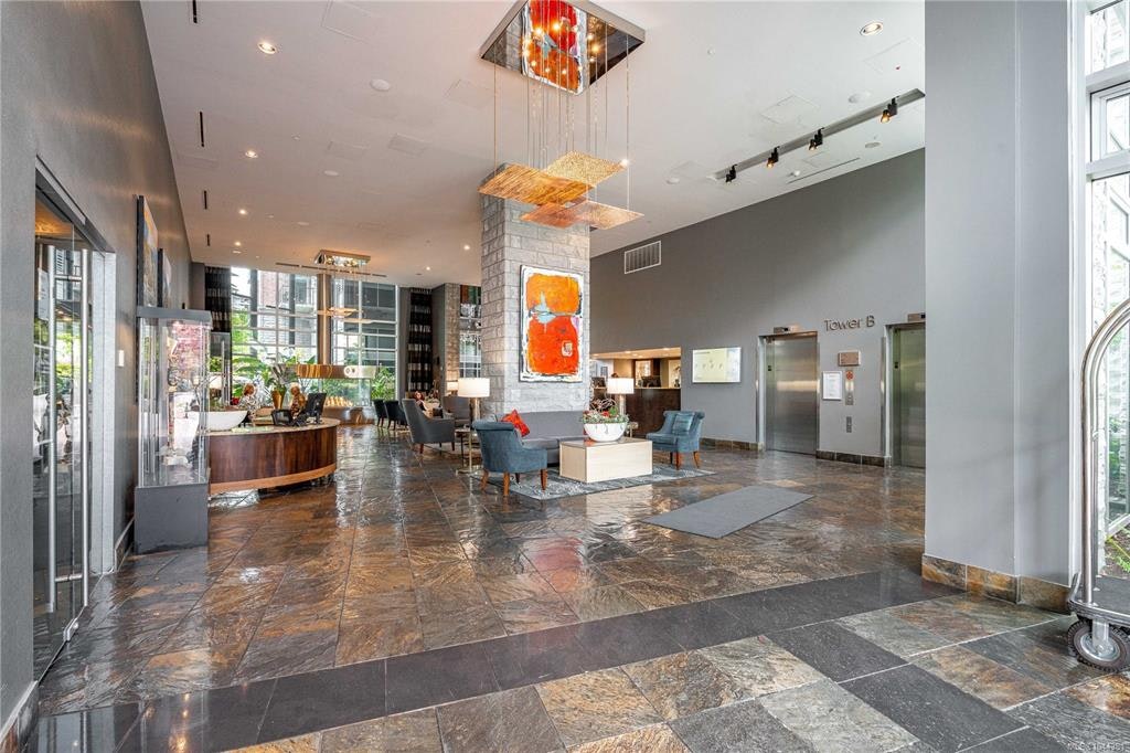A209-810 Humboldt Street, Victoria, BC, V8V 5B1 - 5