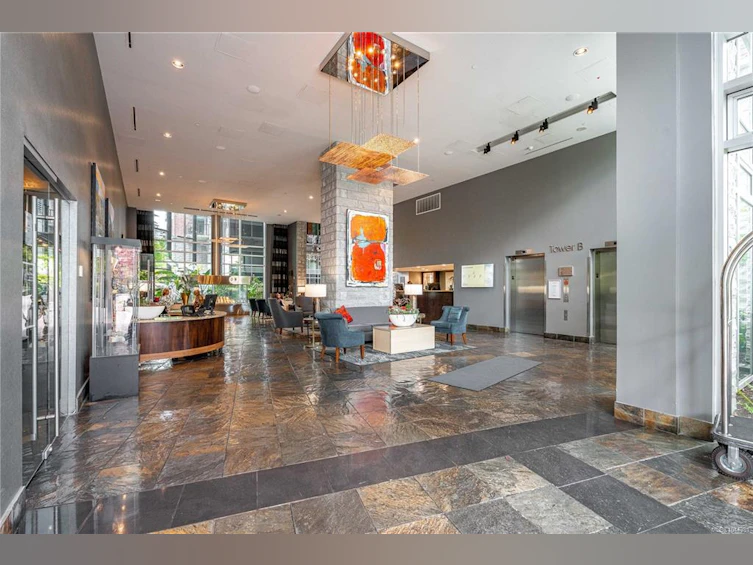 A209-810 Humboldt Street, Victoria, BC, V8V 5B1 - 5