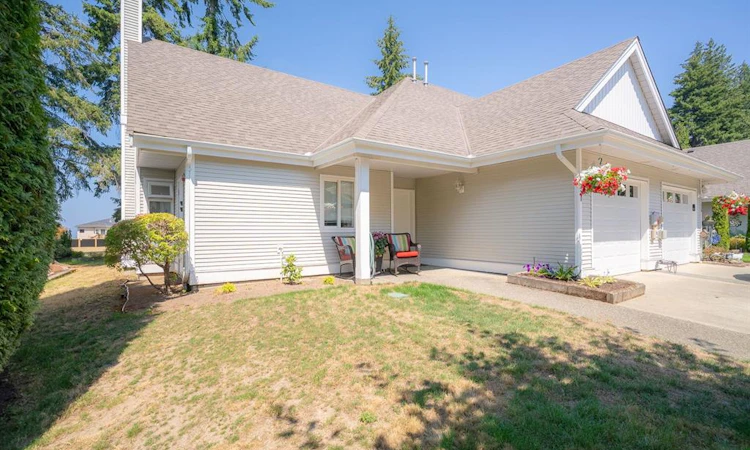 5328 Arbour Lane