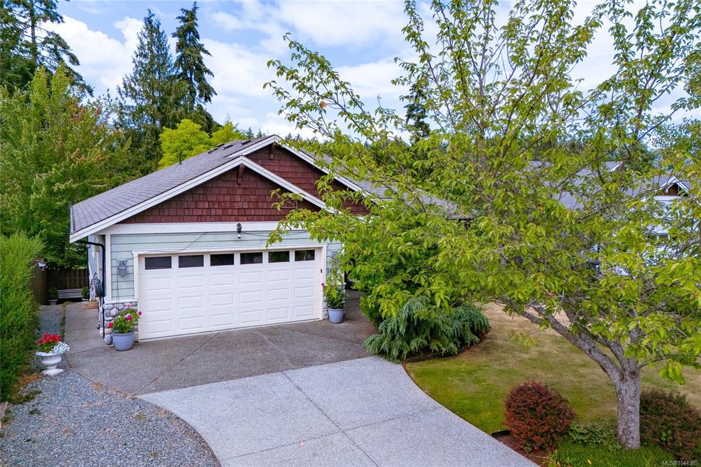 1617 Simon Place, Cowichan Bay, BC, V0R 1N1