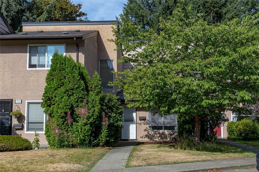 112-2860 Sooke Lake Road, Langford, BC, V9B 4R3