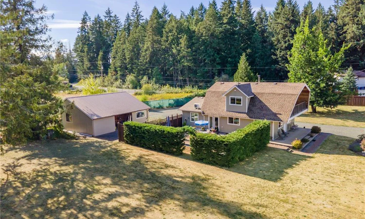 1154 Smithers Road