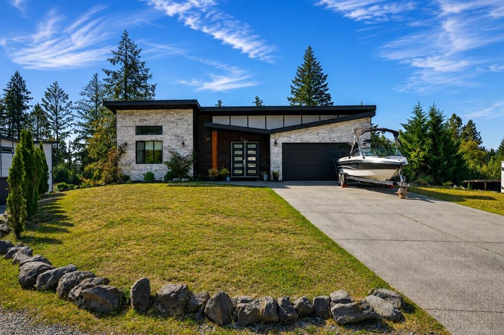 3211 Pinder Place, Shawnigan Lake, BC, V0R 1L6