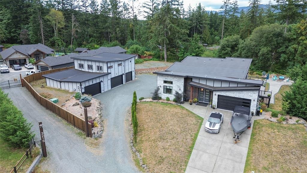 3211 Pinder Place, Shawnigan Lake, BC, V0R 1L6