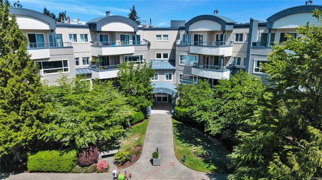 204-770 Poplar Street, Nanaimo, BC, V9S 2H6