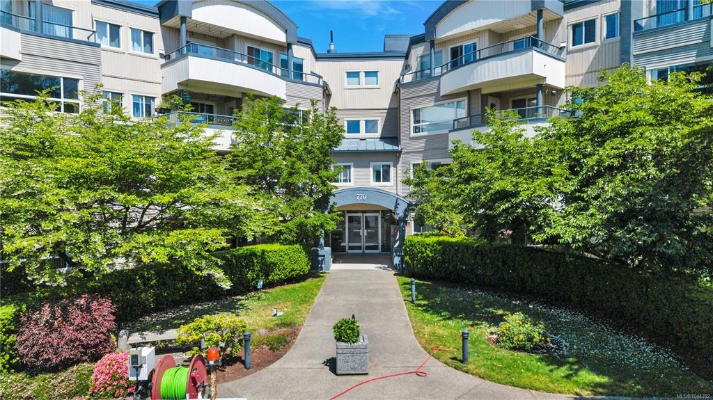 204-770 Poplar Street, Nanaimo, BC, V9S 2H6 - 34