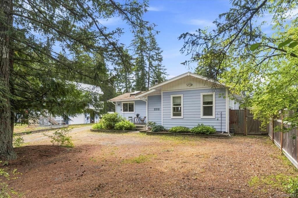 2212 Burgoyne Road, Coombs, BC, V0R 1M0