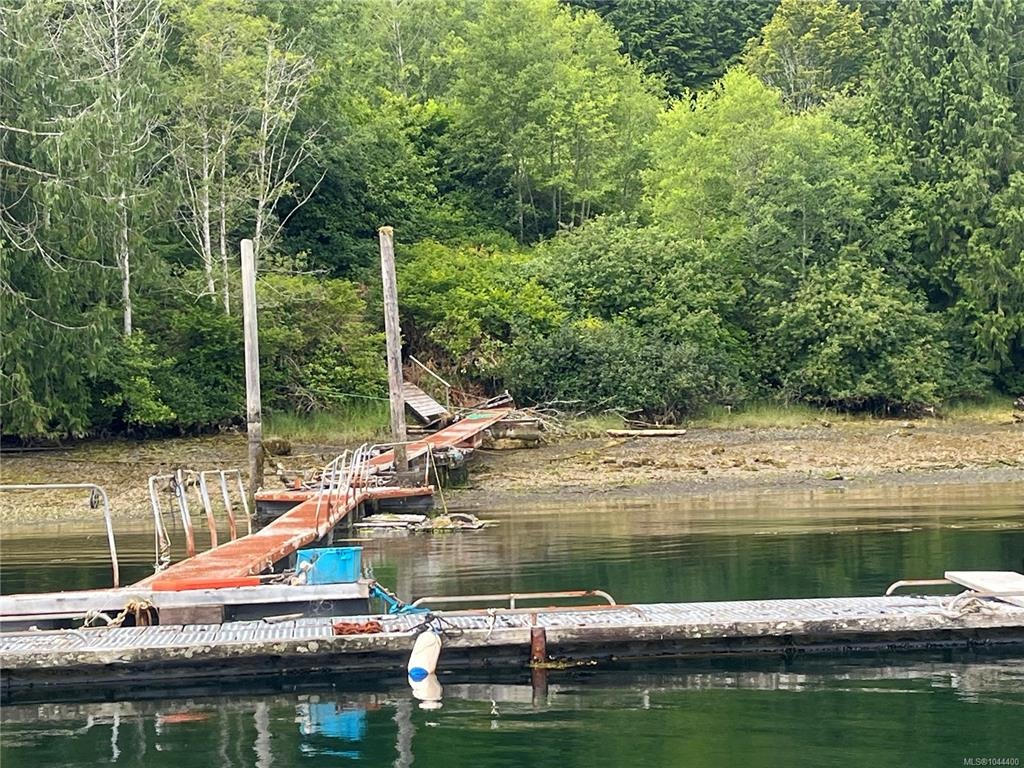 E-575 Quatsino Road, Port Hardy, BC, V0N 2V0