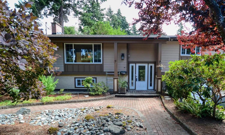 3127 Metchosin Road