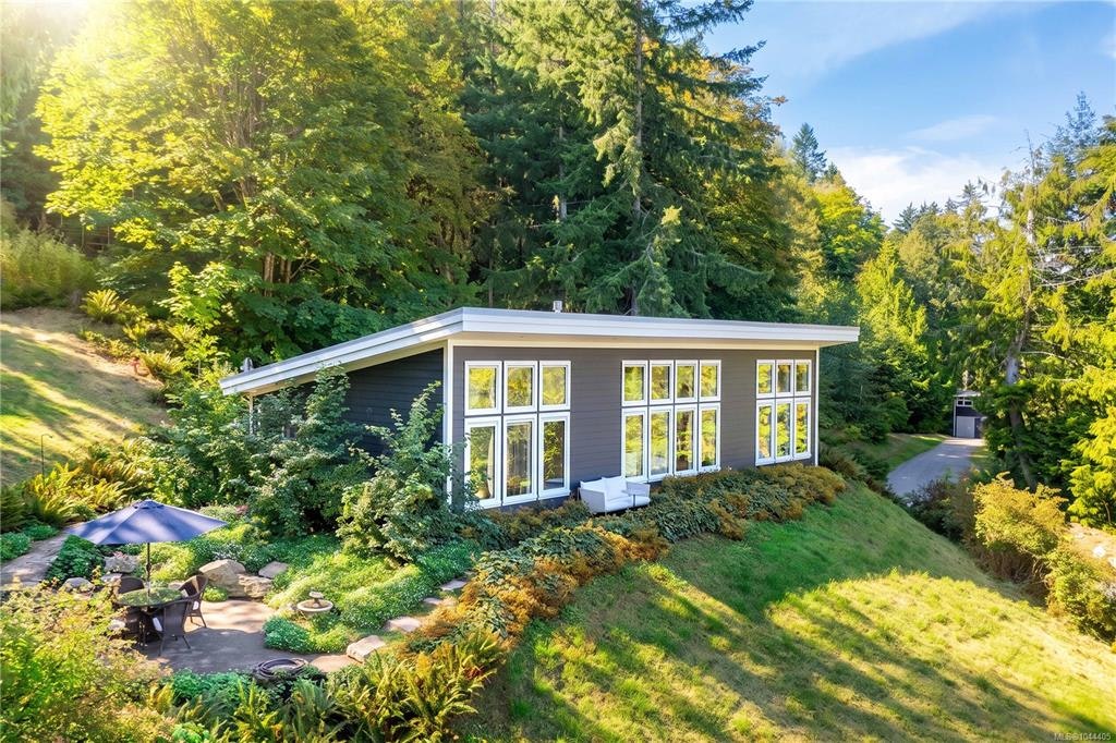 168 Sunrise Place, Salt Spring Island, BC, V8K 0A7