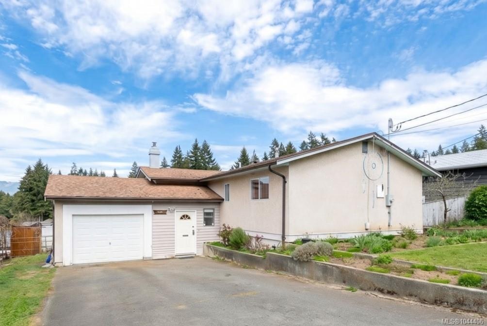 2183 Motion Drive, Port Alberni, BC, V9Y 1B4