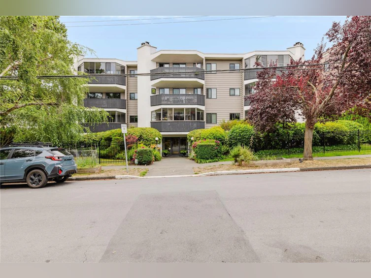 303-1031 Burdett Avenue, Victoria, BC, V8V 3G9 - 46