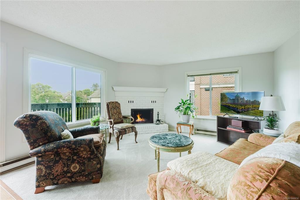 303-1031 Burdett Avenue, Victoria, BC, V8V 3G9 - 8