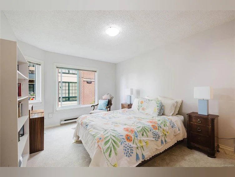 303-1031 Burdett Avenue, Victoria, BC, V8V 3G9 - 16