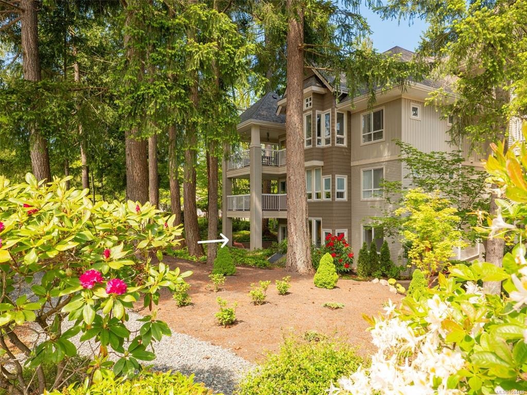 111-5685 Edgewater Lane, Nanaimo, BC, V9T 6K3