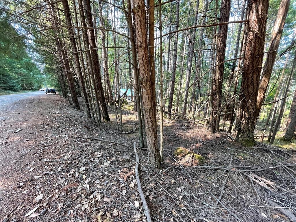 Lot 30 View Ridge Road, Mudge Island, BC, V0R 1X0