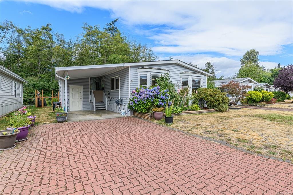 9-1927 Tzouhalem Road, Duncan, BC, V9L 5K5