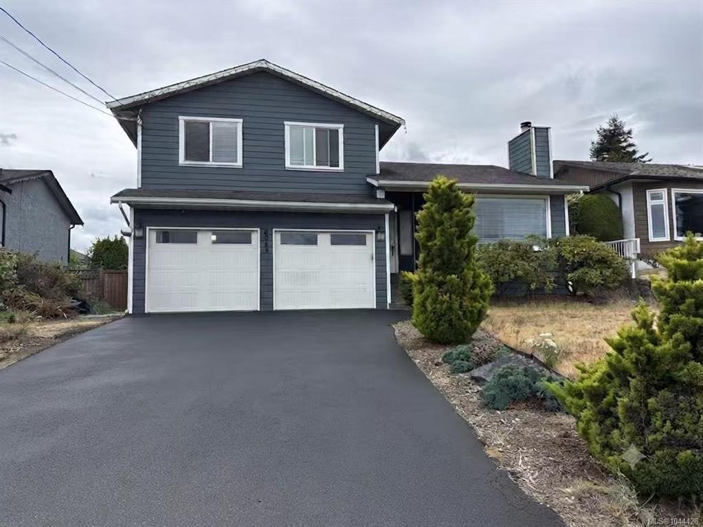 6063 Waldbank Road, Nanaimo, BC, V9V 1C7