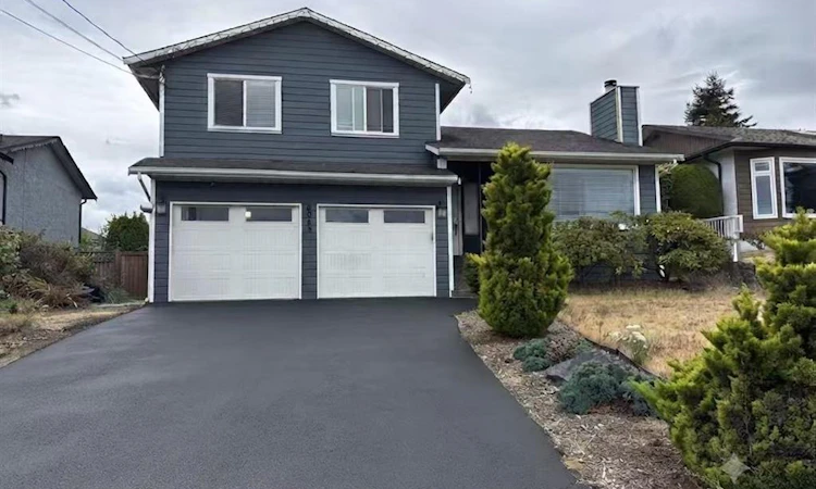 6063 Waldbank Road