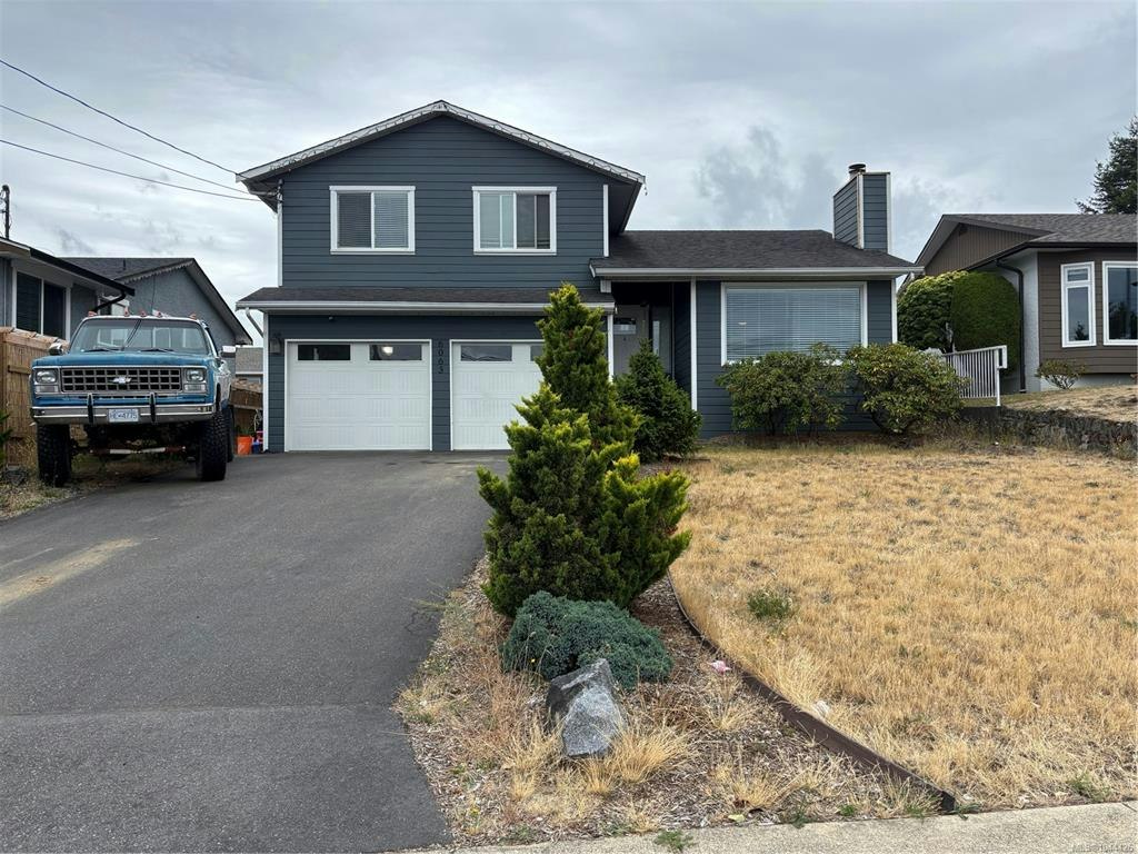6063 Waldbank Road, Nanaimo, BC, V9V 1C7