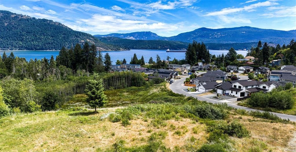 Lot 43 Galdwell Road, Cowichan Bay, BC, V0R 1N1