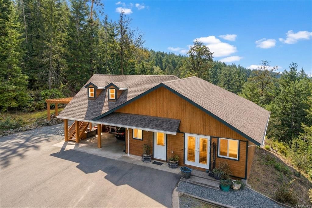 1990 Rena Road, Nanoose, BC, V9P 9B1