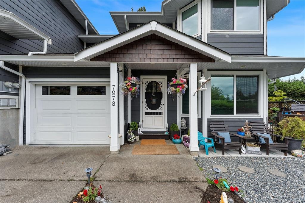 7978 Northview Drive, Crofton, BC, V0R 1R0