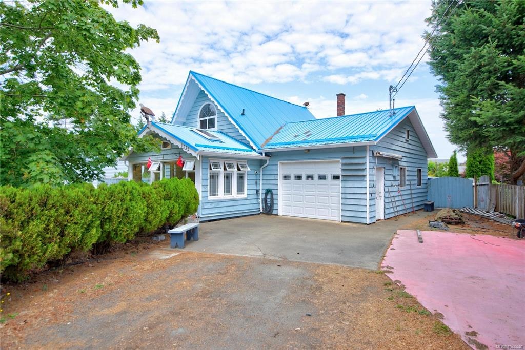1232 Florence Road, Comox, BC, V9M 4C2