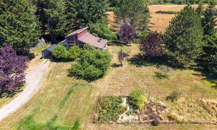 2570 Piercy Road