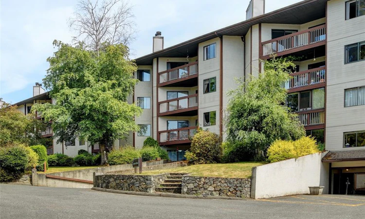 205-75 W Gorge Road