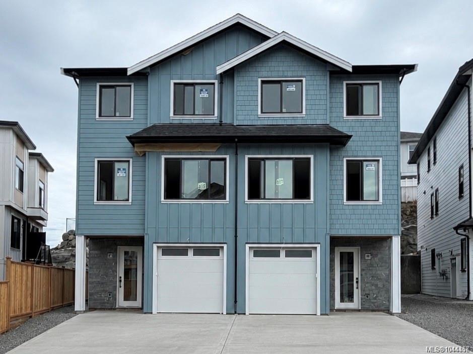 817 Blackbird Place, Langford, BC, V9B 6H4