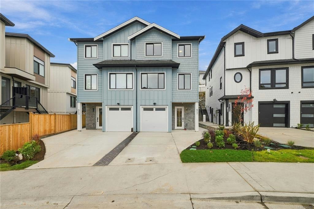 817 Blackbird Place, Langford, BC, V9B 6H4