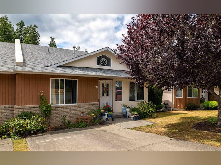 23-1150 Walkem Road, Ladysmith, BC, V9G 1S1