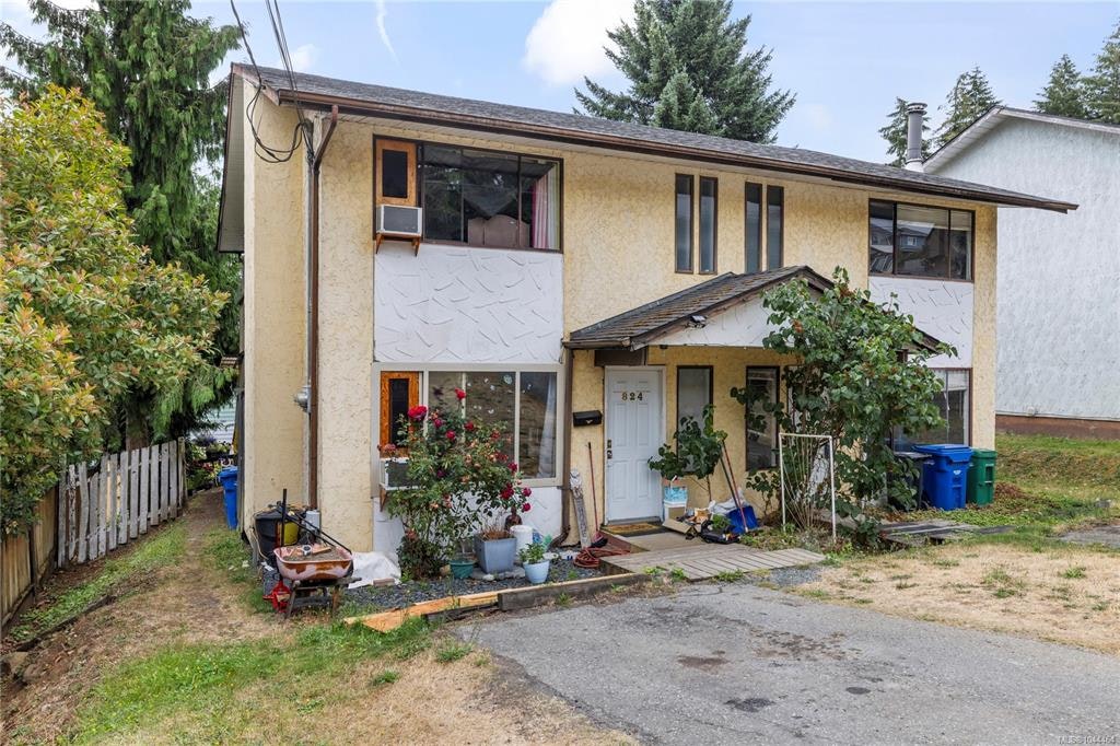 824 Holly Hill Road, Nanaimo, BC, V9R 5T1