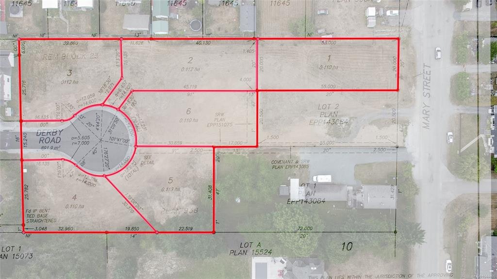 Lot 4 Derby Road, Port Alberni, BC, V9Y 7E4