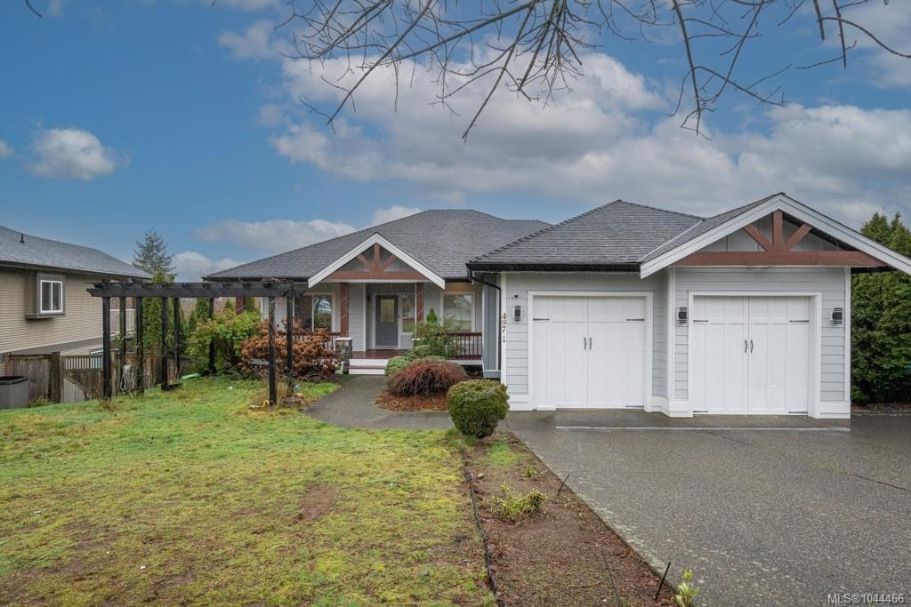 497 Poets Trail Drive, Nanaimo, BC, V9R 7C5